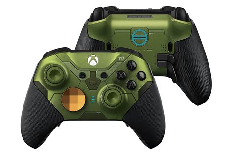 Xbox Elite series 2 kit